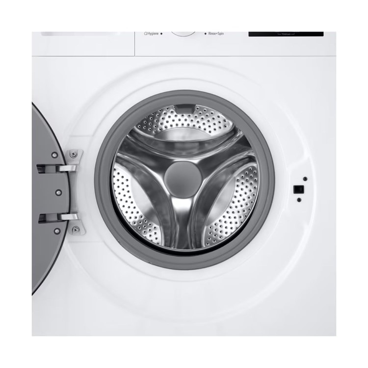 LG A10 Series 8kg 1400rpm Washing Machine - White