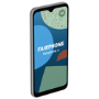 Fairphone 4 256GB 5G SIM Free Smartphone - Grey