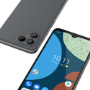 Fairphone 4 256GB 5G SIM Free Smartphone - Grey