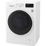 LG F4J608WN 8kg 1400rpm 6Motion Direct Drive Freestanding Washing Machine With Smart Thinq - White
