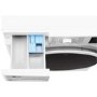 LG F4J608WN 8kg 1400rpm 6Motion Direct Drive Freestanding Washing Machine With Smart Thinq - White