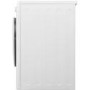 LG F4J608WN 8kg 1400rpm 6Motion Direct Drive Freestanding Washing Machine With Smart Thinq - White