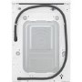LG F4J608WN 8kg 1400rpm 6Motion Direct Drive Freestanding Washing Machine With Smart Thinq - White