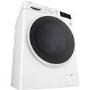 LG F4J608WN 8kg 1400rpm 6Motion Direct Drive Freestanding Washing Machine With Smart Thinq - White