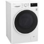 LG F4J608WN 8kg 1400rpm 6Motion Direct Drive Freestanding Washing Machine With Smart Thinq - White