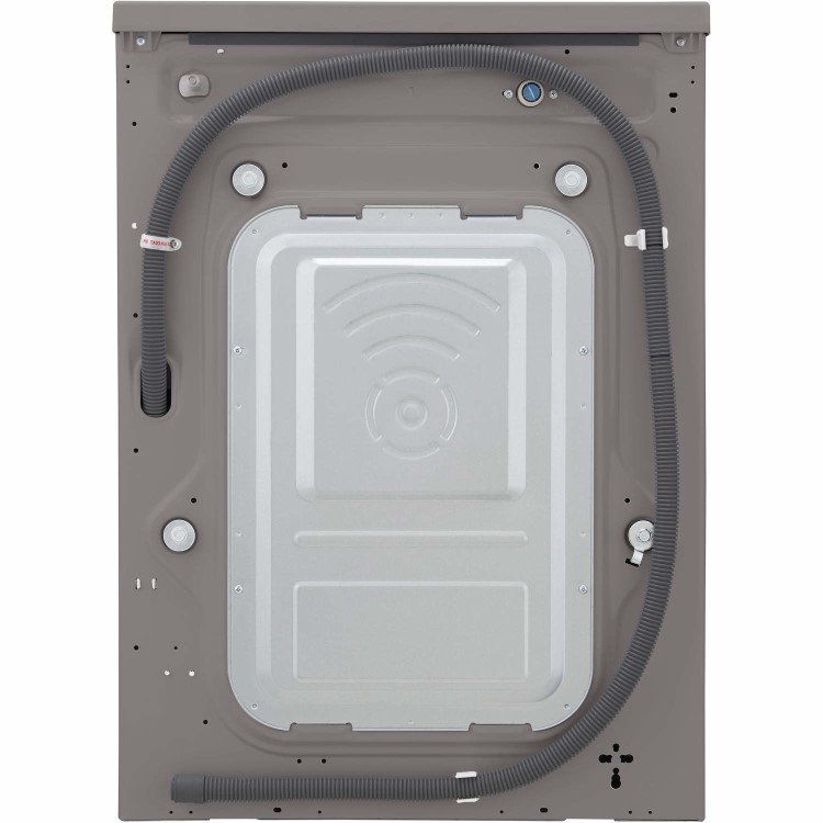 LG F4J609SS 9kg 1400rpm 6Motion Direct Drive Freestanding Washing Machine With Smart Thinq - Graphit