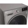 LG F4J609SS 9kg 1400rpm 6Motion Direct Drive Freestanding Washing Machine With Smart Thinq - Graphit