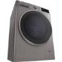 LG F4J609SS 9kg 1400rpm 6Motion Direct Drive Freestanding Washing Machine With Smart Thinq - Graphit