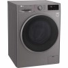 LG F4J609SS 9kg 1400rpm 6Motion Direct Drive Freestanding Washing Machine With Smart Thinq - Graphit