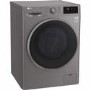 LG F4J609SS 9kg 1400rpm 6Motion Direct Drive Freestanding Washing Machine With Smart Thinq - Graphit