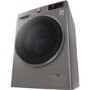 LG F4J609SS 9kg 1400rpm 6Motion Direct Drive Freestanding Washing Machine With Smart Thinq - Graphit