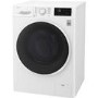 LG F4J609WN 9kg 1400rpm 6Motion Direct Drive Freestanding Washing Machine With Smart Thinq - White