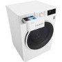 LG F4J609WN 9kg 1400rpm 6Motion Direct Drive Freestanding Washing Machine With Smart Thinq - White