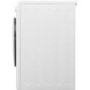 LG F4J609WN 9kg 1400rpm 6Motion Direct Drive Freestanding Washing Machine With Smart Thinq - White