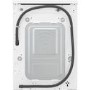 LG F4J609WN 9kg 1400rpm 6Motion Direct Drive Freestanding Washing Machine With Smart Thinq - White