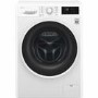 LG F4J609WN 9kg 1400rpm 6Motion Direct Drive Freestanding Washing Machine With Smart Thinq - White