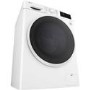 LG F4J609WN 9kg 1400rpm 6Motion Direct Drive Freestanding Washing Machine With Smart Thinq - White