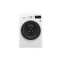 LG F4J609WS 9kg 1400rpm 6Motion Direct Drive Freestanding Washing Machine With Smart Thinq - White