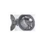 LG F4J609WS 9kg 1400rpm 6Motion Direct Drive Freestanding Washing Machine With Smart Thinq - White