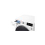 LG F4J609WS 9kg 1400rpm 6Motion Direct Drive Freestanding Washing Machine With Smart Thinq - White