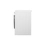 LG F4J609WS 9kg 1400rpm 6Motion Direct Drive Freestanding Washing Machine With Smart Thinq - White