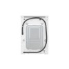 LG F4J609WS 9kg 1400rpm 6Motion Direct Drive Freestanding Washing Machine With Smart Thinq - White