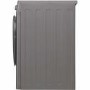 LG F4J610SS 10kg 1400rpm 6Motion Direct Drive Freestanding Washing Machine With Smart Thinq - Graphi