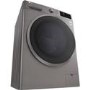 LG F4J610SS 10kg 1400rpm 6Motion Direct Drive Freestanding Washing Machine With Smart Thinq - Graphi
