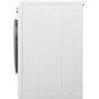 LG F4J610WS 10kg 1400rpm 6Motion Direct Drive Freestanding Washing Machine With Smart Thinq - White