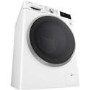 LG F4J610WS 10kg 1400rpm 6Motion Direct Drive Freestanding Washing Machine With Smart Thinq - White