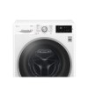 LG F4J6JY1W 10kg 1400rpm Freestanding Washing Machine - White