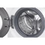 GRADE A2 - LG F4J6TM1W Direct Drive Smart 8kg Wash 5kg Dry 1400rpm Freestanding Washer Dryer - White
