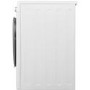 GRADE A2 - LG F4J6TM1W Direct Drive Smart 8kg Wash 5kg Dry 1400rpm Freestanding Washer Dryer - White