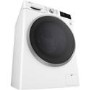 GRADE A2 - LG F4J6TM1W Direct Drive Smart 8kg Wash 5kg Dry 1400rpm Freestanding Washer Dryer - White