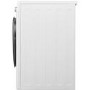 LG F4J6TN2W DirectDrive Smart 8kg 1400rpm Freestanding Washing Machine-White