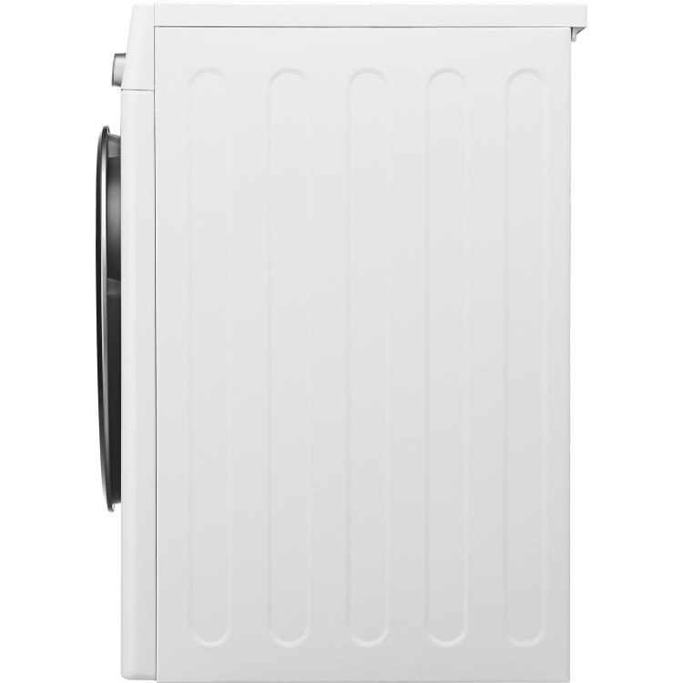LG F4J6TN2W DirectDrive Smart 8kg 1400rpm Freestanding Washing Machine-White
