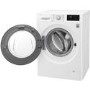 LG F4J6TN2W DirectDrive Smart 8kg 1400rpm Freestanding Washing Machine-White