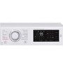 LG F4J6VG0W 9kg Wash 5kg Dry 1400rpm Direct Drive Freestanding Washer Dryer - White