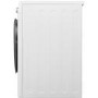 LG F4J8FH2W Smart ThinQ 9kg Wash 6kg Dry 1400rpm Freestanding Washer Dryer - White