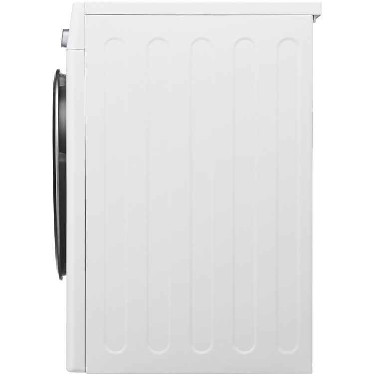 LG F4J8FH2W Smart ThinQ 9kg Wash 6kg Dry 1400rpm Freestanding Washer Dryer - White