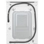 LG F4J8FH2W Smart ThinQ 9kg Wash 6kg Dry 1400rpm Freestanding Washer Dryer - White