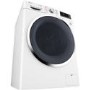 LG F4J8FH2W Smart ThinQ 9kg Wash 6kg Dry 1400rpm Freestanding Washer Dryer - White