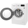 LG F4J8JS2W DirectDrive 10kg 1400rpm Freestanding Washing Machine-White