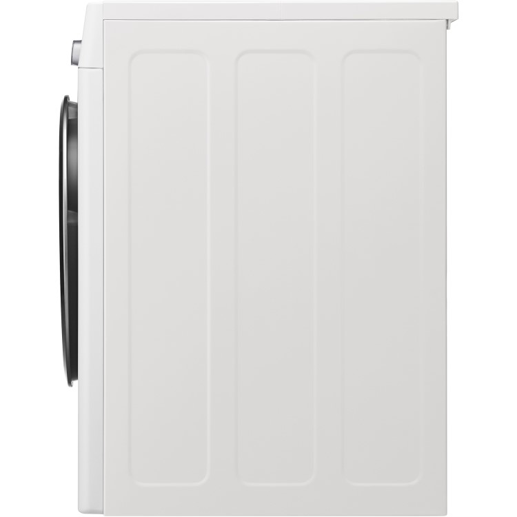 LG F4J8JS2W DirectDrive 10kg 1400rpm Freestanding Washing Machine-White