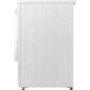 LG F4MT08WE 6 Motion Direct Drive 8kg 1400rpm Freestanding Washing Machine - White