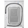 LG F4MT08WE 6 Motion Direct Drive 8kg 1400rpm Freestanding Washing Machine - White