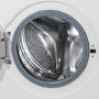 LG F4MT08W 8kg 1400rpm Direct Drive Freestanding Washing Machine 6Motion & Smart Diagnosis - White