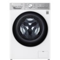 A2/F4V1112WTSA Refurbished LG F4V1112WTSA Freestanding 12KG 1400 Spin Washing Machine White