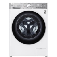 Refurbished LG F4V1112WTSA Freestanding 12KG 1400 Spin Washing Machine White Refurbished LG F4V1112WTSA Freestanding 12KG 1400 Spin Washing Machine White