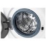 Refurbished LG F4V1112WTSA Freestanding 12KG 1400 Spin Washing Machine White